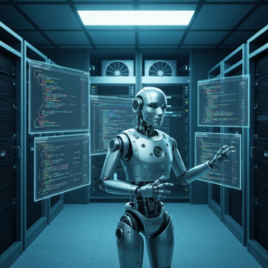 Learn how automating repetitive tasks using ChatGPT can streamline workflows, boost developer productivity, and eliminate manual coding drudgery for good.