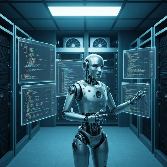 Learn how automating repetitive tasks using ChatGPT can streamline workflows, boost developer productivity, and eliminate manual coding drudgery for good.