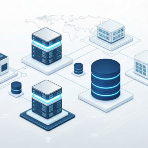 Get cloud architecture basics explained in this comprehensive guide. Learn core concepts, components, advanced solutions, and cloud computing best practices.
