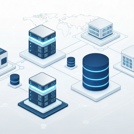 Get cloud architecture basics explained in this comprehensive guide. Learn core concepts, components, advanced solutions, and cloud computing best practices.