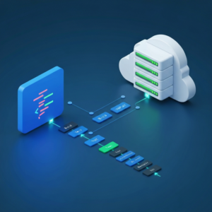 Learn exactly how to build a CI/CD pipeline for small projects. Discover easy-to-use tools, automated testing, and deployment best practices for small teams.