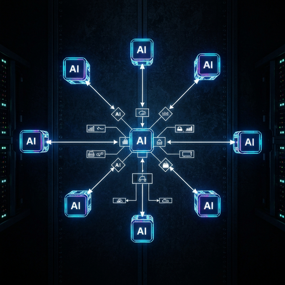 Discover exactly how AI agents automate business workflows. Learn advanced deployment strategies, tool integrations, and security best practices for IT teams.