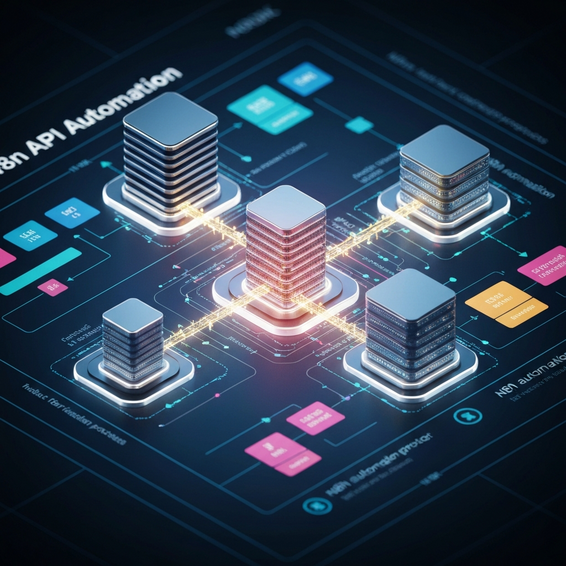 Learn how to connect API in n8n automation with this comprehensive guide. Discover step-by-step methods, authentication setups, and advanced troubleshooting.