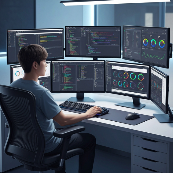 Discover the best productivity tools for software engineers. Learn how to optimize your developer workflow, automate tasks, and code more efficiently today.