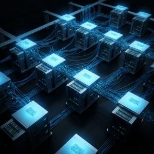 Learn how to design scalable database architecture. Explore advanced strategies like sharding, read replicas, and caching to fix database bottlenecks.