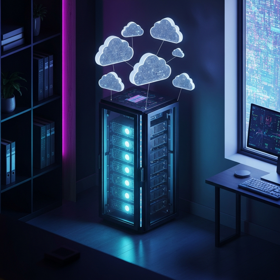 Learn exactly how to run your own cloud server at home. Discover the best self-hosted solutions, security practices, hardware setups, and step-by-step tips.