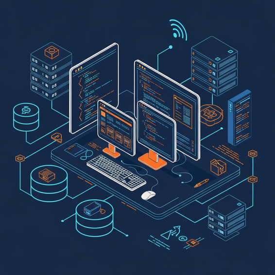 Learn how to build a bulletproof WordPress development workflow for developers. Master local environments, Git version control, and CI/CD deployment pipelines.