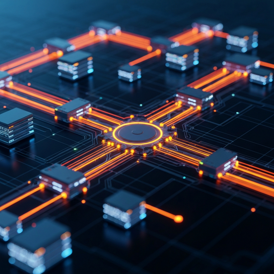 Learn how to design and scale advanced n8n automation projects. Discover self-hosted workflows, DevOps integrations, and AI-driven data pipelines.