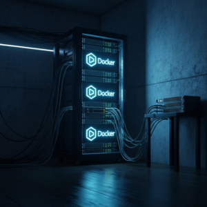 Learn exactly how to host your own services using Docker. This comprehensive technical guide covers setups, reverse proxies, and homelab security.