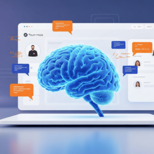 Learn how to create AI chatbot for website using our comprehensive guide. We cover basic setups, OpenAI API integration, and advanced custom bot solutions.