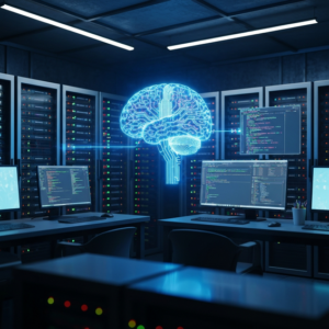 Learn how to build your own AI assistant using Python. Discover the best practices for OpenAI API integration, local LLMs, LangChain, and data privacy.