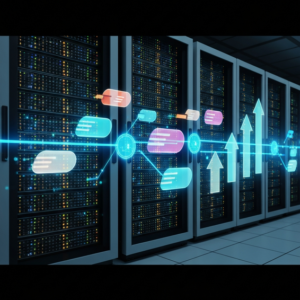 Learn exactly how to build scalable web apps in the cloud. Discover technical causes of bottlenecks, quick fixes, advanced DevOps solutions, and best practices.