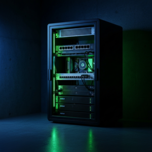 Learn how to build a homelab server from scratch with our step-by-step guide. Discover the best hardware, virtualization software, and security practices.
