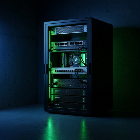 Learn how to build a homelab server from scratch with our step-by-step guide. Discover the best hardware, virtualization software, and security practices.