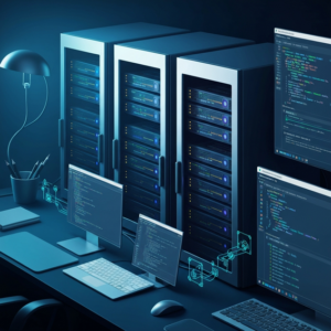 Discover the top self hosted tools every developer should try to improve productivity, reduce SaaS costs, and secure your open source development workflow.