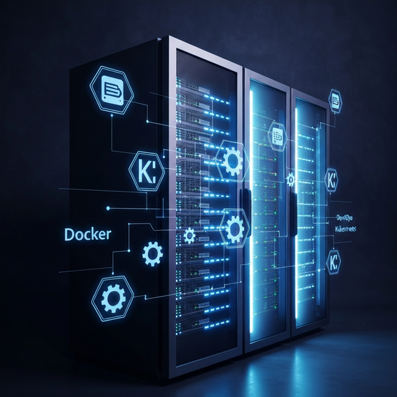 Looking to level up your IT career? Discover the best homelab ideas for learning DevOps, including CI/CD pipelines, Docker, Kubernetes, and Ansible.