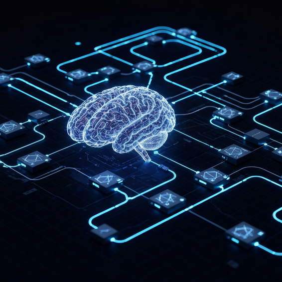 Learn how to build AI automation with n8n step by step. Discover how to integrate OpenAI, set up webhooks, and scale open-source AI workflows efficiently.