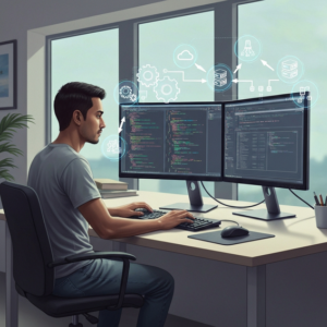 Discover the essential devops tools every developer should learn to streamline workflows, enhance CI/CD pipelines, and boost your engineering productivity.