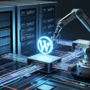 Learn how to automate WordPress using n8n. Discover basic workflows, advanced API integrations, and developer best practices to streamline WP management.