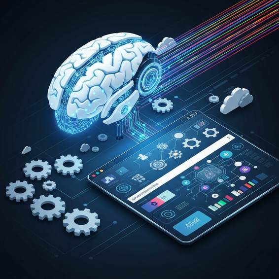 Discover how to streamline your website workflows with WordPress automation using AI. Learn basic fixes, advanced custom API scripts, and best practices.