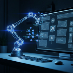 Learn how to automate daily tasks using AI to boost productivity. Discover quick fixes, advanced Python scripts, and the best AI tools for developers.