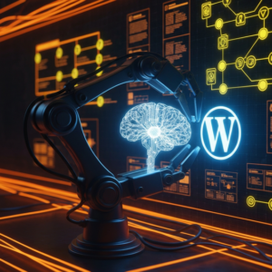 Discover how to build AI blog automation with n8n. Learn step-by-step how to integrate LLMs, automatically generate content, and publish to WordPress.