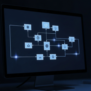 Master workflow automation with our comprehensive n8n automation tutorial for beginners. Learn to build, deploy, and manage self-hosted n8n workflows easily.
