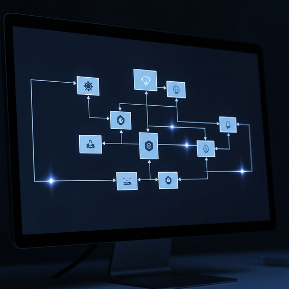 Master workflow automation with our comprehensive n8n automation tutorial for beginners. Learn to build, deploy, and manage self-hosted n8n workflows easily.