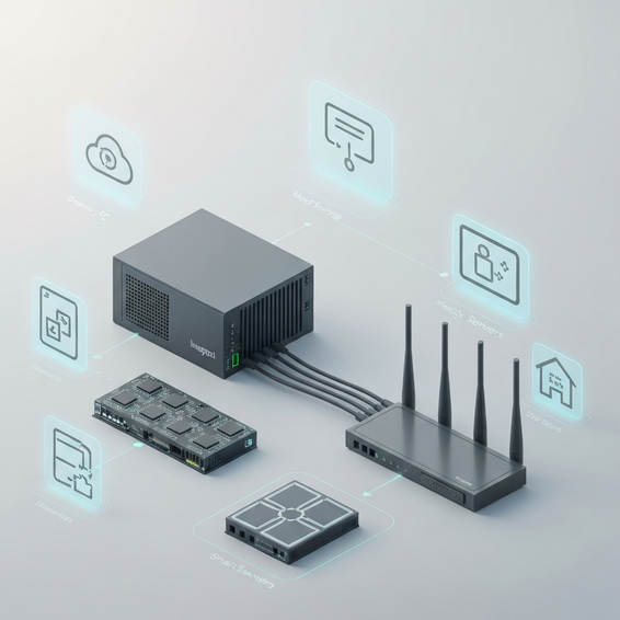 Discover the best homelab projects for beginners to learn self-hosting, networking, and server management. Actionable tips and setup guides included.